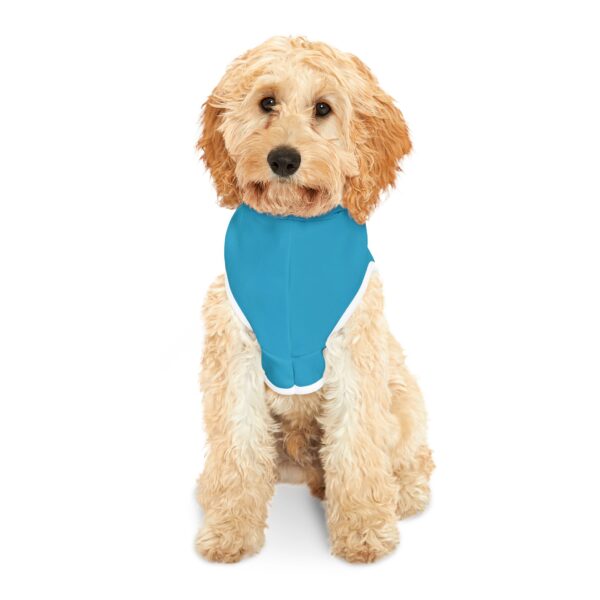 Come to the Bark Side Pet Hoodie for Stylish Dogs - Image 11