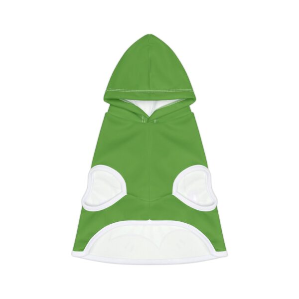 Meow Pet Hoodie for Cool Cats - Image 4