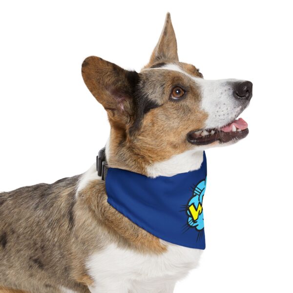 Woof Pet Bandana Dog Collar - Image 8