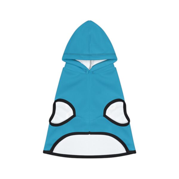 Sloppy Kisser Pet Hoodie for Stylish Dogs - Image 9