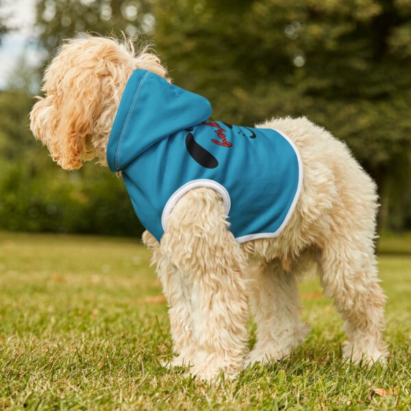 Come to the Bark Side Pet Hoodie for Stylish Dogs - Image 14