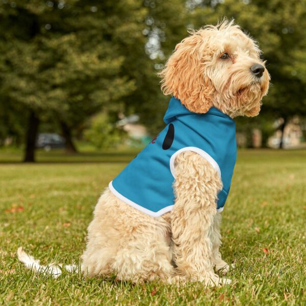 Come to the Bark Side Pet Hoodie for Stylish Dogs - Image 13