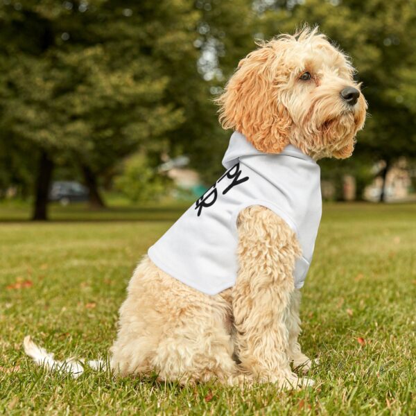 Sloppy Kisser Pet Hoodie for Stylish Dogs - Image 6