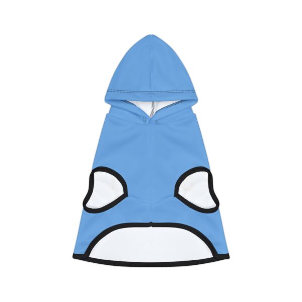 Sloppy Kisser Pet Hoodie for Stylish Dogs - Image 9