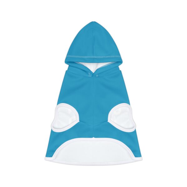 Sloppy Kisser Pet Hoodie for Stylish Dogs - Image 2