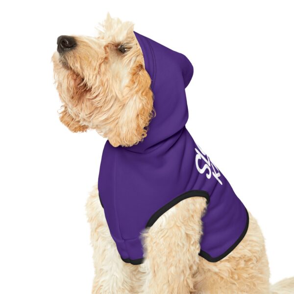 Sloppy Kisser Pet Hoodie for Stylish Dogs - Image 12