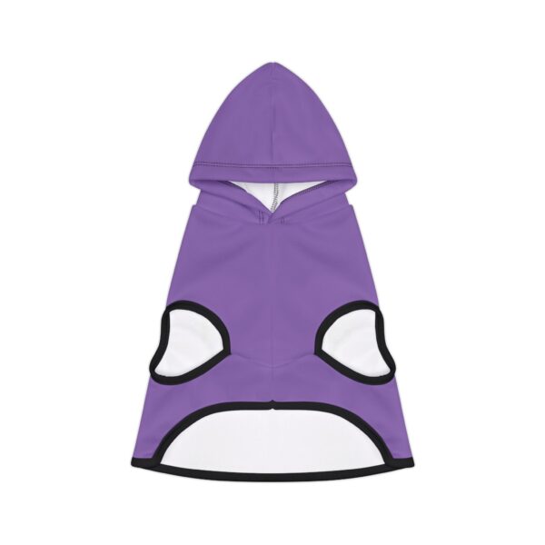 Sloppy Kisser Pet Hoodie for Stylish Dogs - Image 9