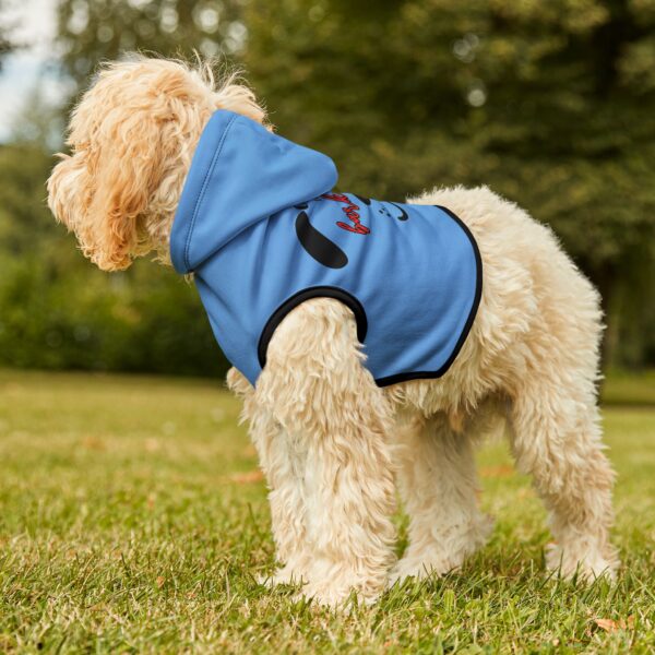 Come to the Bark Side Pet Hoodie for Stylish Dogs - Image 14