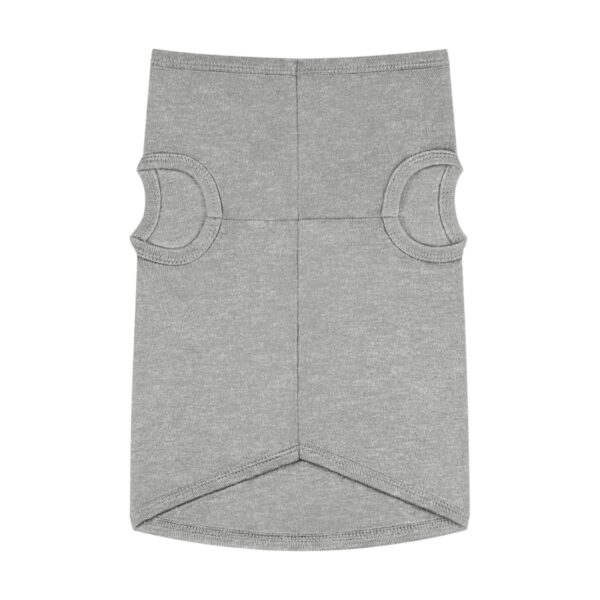 Sloppy Kisser Stylish Pet Tank Top for Trendy Dogs - Image 20