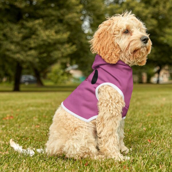 Come to the Bark Side Pet Hoodie for Stylish Dogs - Image 6