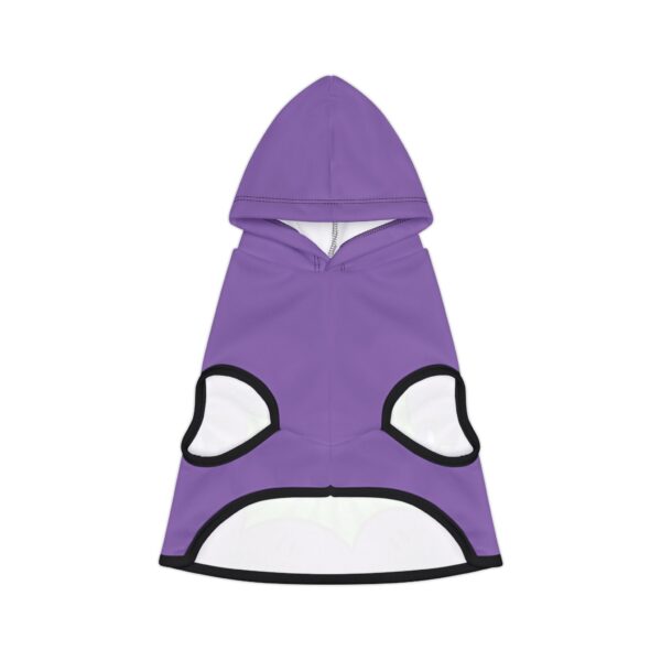 Meow Pet Hoodie for Cool Cats - Image 8