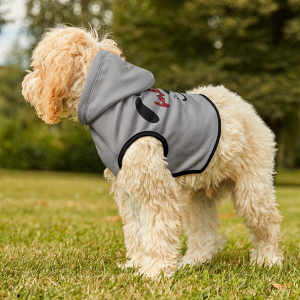Come to the Bark Side Pet Hoodie for Stylish Dogs - Image 7