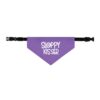 Sloppy Kisser Pet Bandana Dog Collar - Image 2