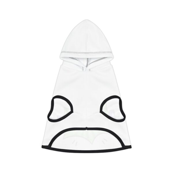 Meow Pet Hoodie for Cool Cats - Image 8