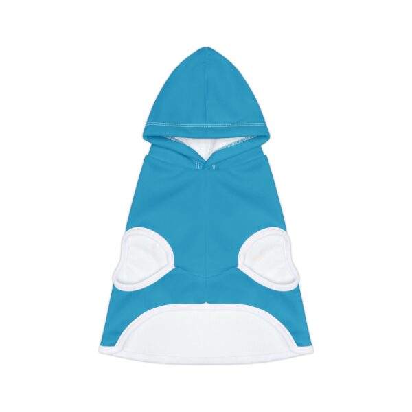 Sloppy Kisser Pet Hoodie for Stylish Dogs - Image 2