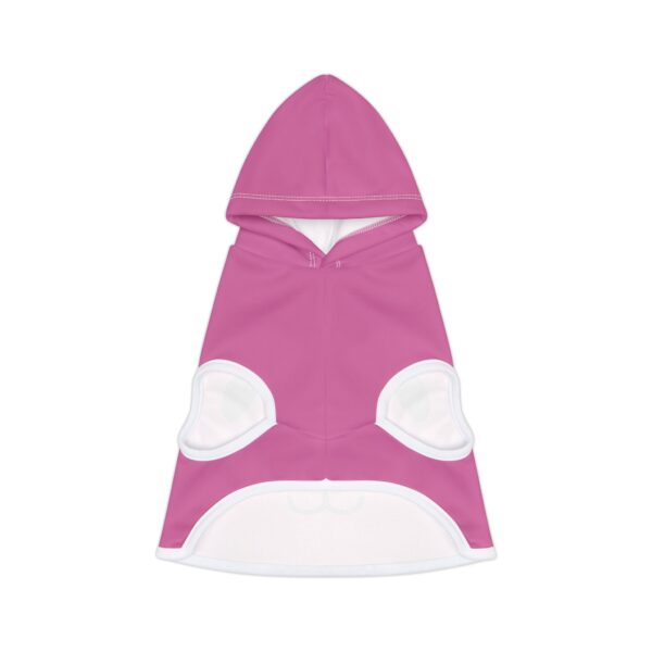 Come to the Bark Side Pet Hoodie for Stylish Dogs - Image 3