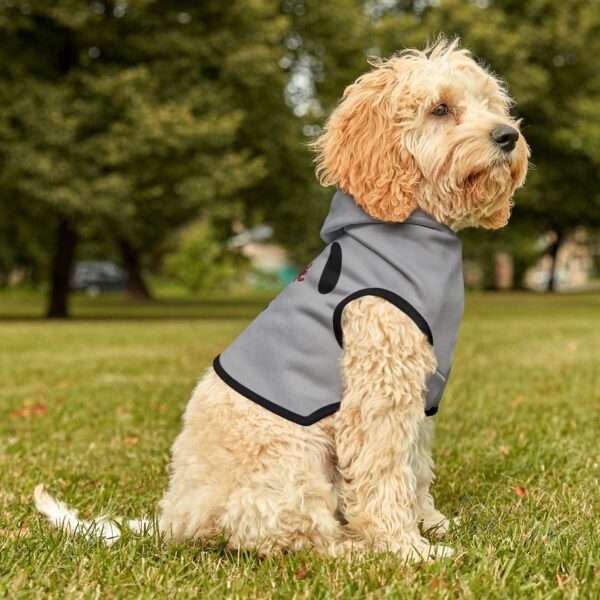 Come to the Bark Side Pet Hoodie for Stylish Dogs - Image 6