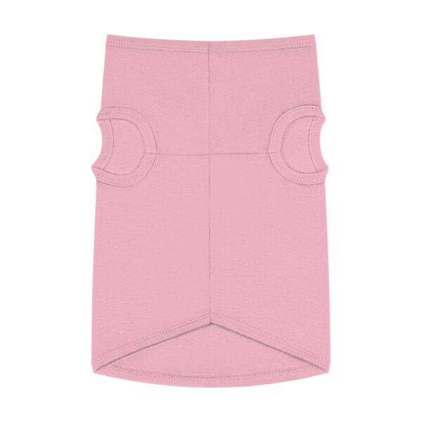Sloppy Kisser Stylish Pet Tank Top for Trendy Dogs - Image 23