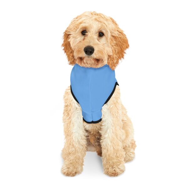 Sloppy Kisser Pet Hoodie for Stylish Dogs - Image 10