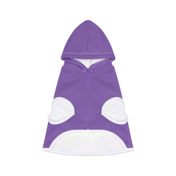 Meow Pet Hoodie for Cool Cats - Image 4