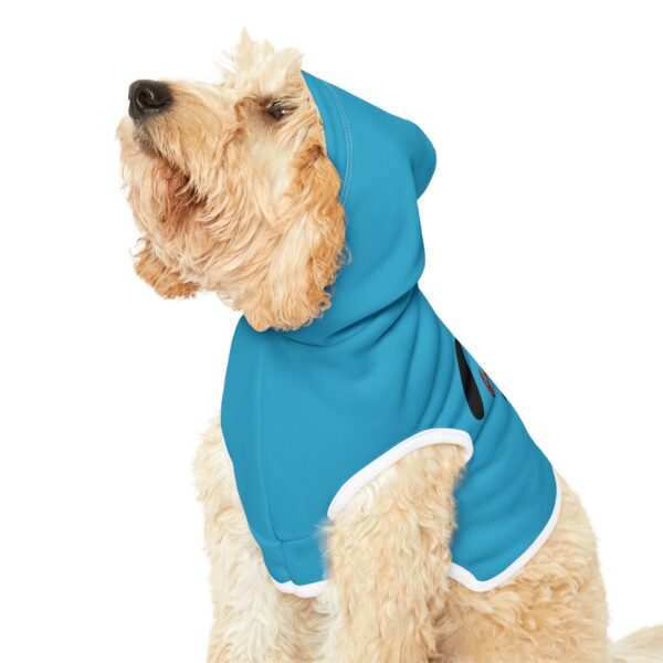 Come to the Bark Side Pet Hoodie for Stylish Dogs - Image 12