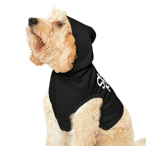 Sloppy Kisser Pet Hoodie for Stylish Dogs - Image 12