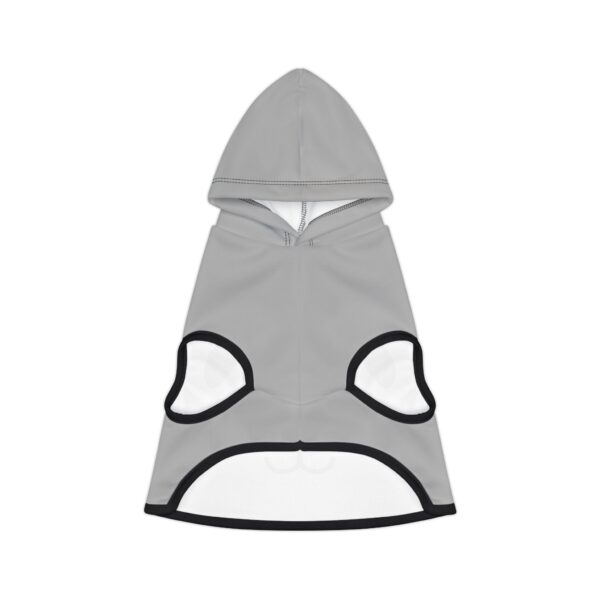 Come to the Bark Side Pet Hoodie for Stylish Dogs - Image 2