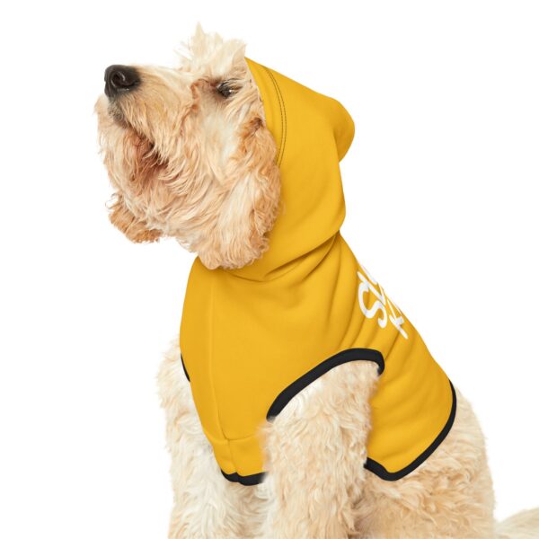 Sloppy Kisser Pet Hoodie for Stylish Dogs - Image 12