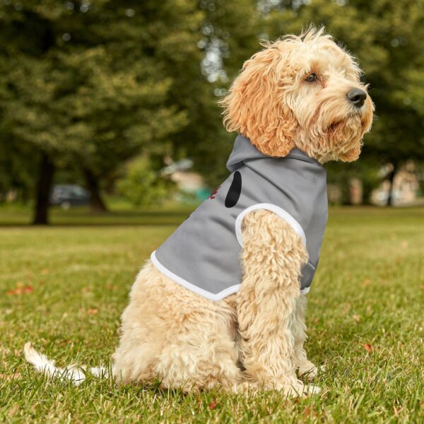 Come to the Bark Side Pet Hoodie for Stylish Dogs - Image 13