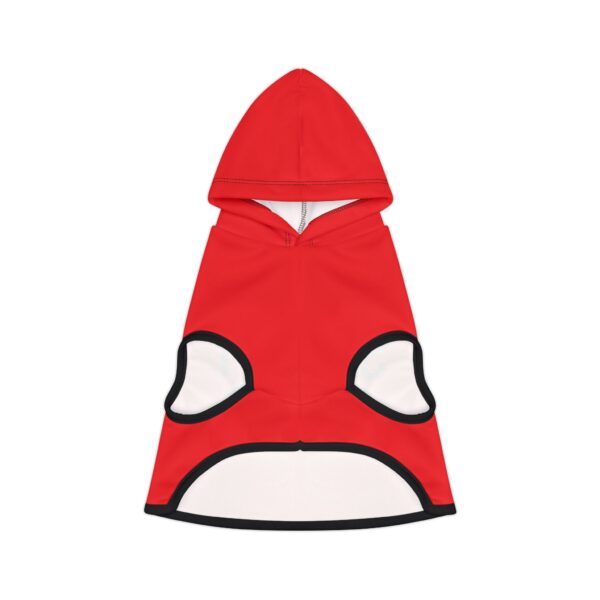 Sloppy Kisser Pet Hoodie for Stylish Dogs - Image 9
