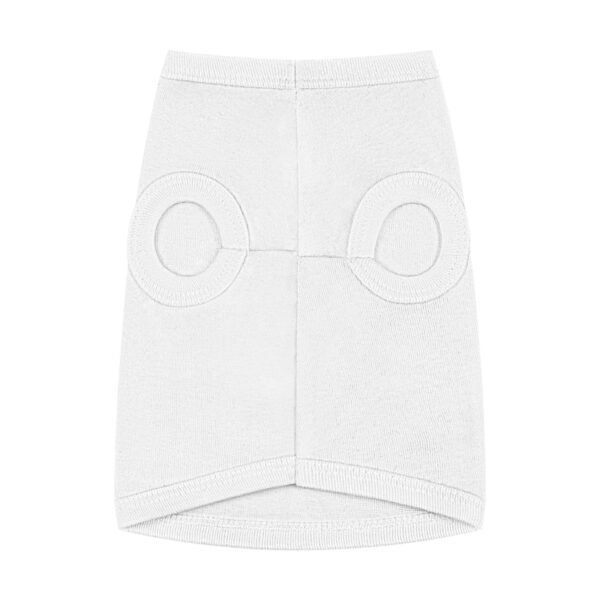 The Best Things in Life Stylish Pet Tank Top for Trendy Dogs - Image 2