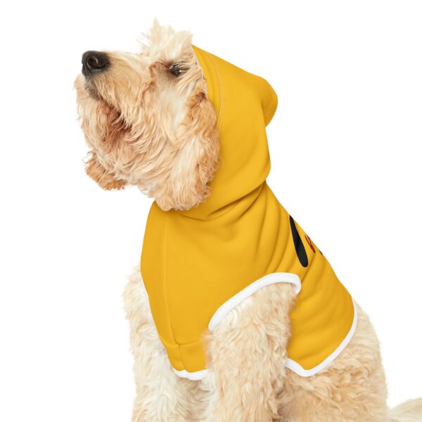 Come to the Bark Side Pet Hoodie for Stylish Dogs - Image 12