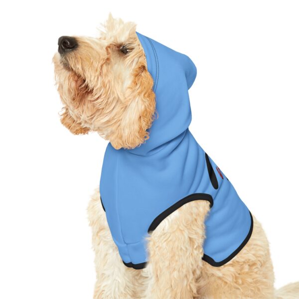 Come to the Bark Side Pet Hoodie for Stylish Dogs - Image 12