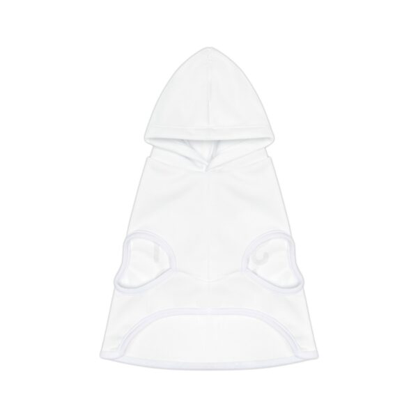Sloppy Kisser Pet Hoodie for Stylish Dogs - Image 2