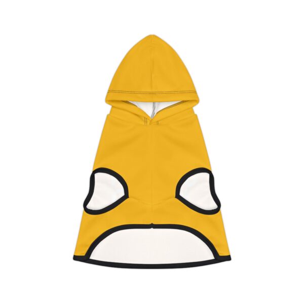 Sloppy Kisser Pet Hoodie for Stylish Dogs - Image 9