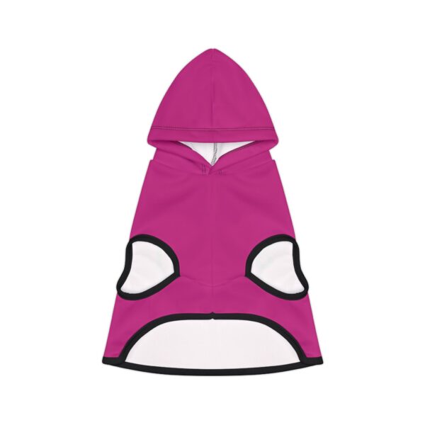 Sloppy Kisser Pet Hoodie for Stylish Dogs - Image 9