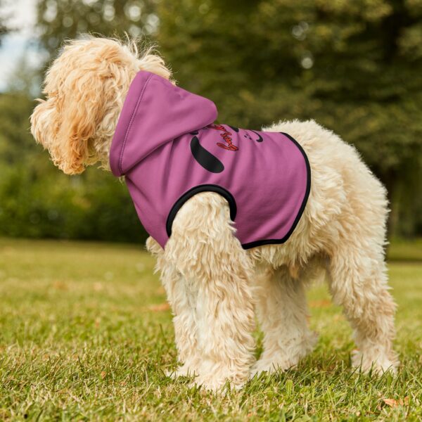 Come to the Bark Side Pet Hoodie for Stylish Dogs - Image 14