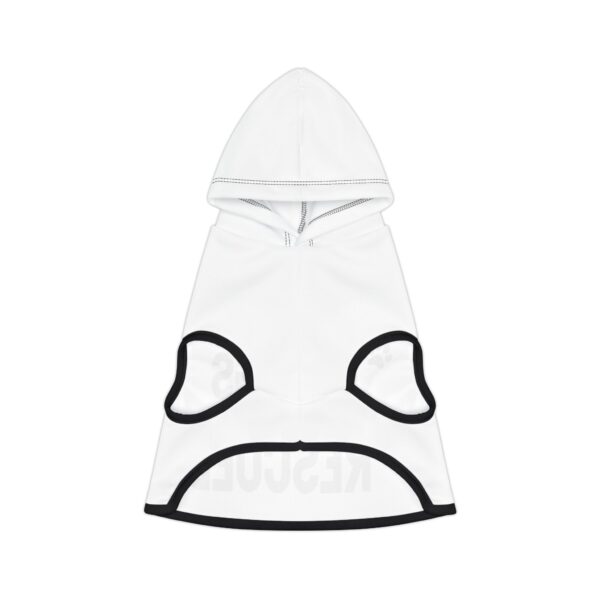 The Best Things in Life Pet Hoodie for Cool Cats - Image 2
