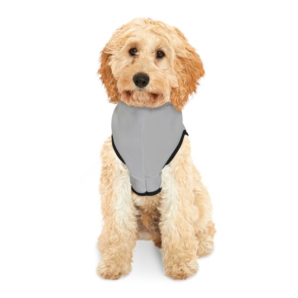 Come to the Bark Side Pet Hoodie for Stylish Dogs - Image 3