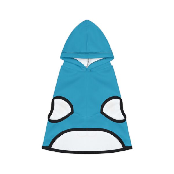 Come to the Bark Side Pet Hoodie for Stylish Dogs - Image 3