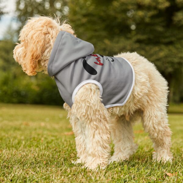 Come to the Bark Side Pet Hoodie for Stylish Dogs - Image 14