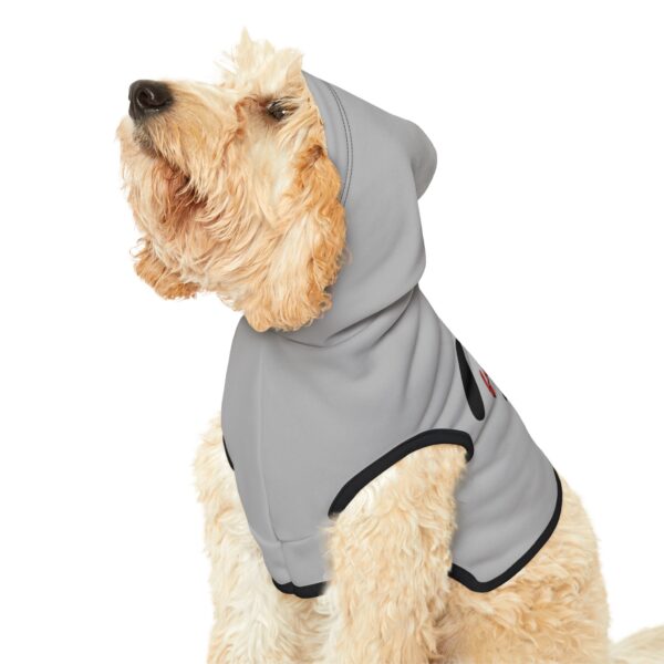 Come to the Bark Side Pet Hoodie for Stylish Dogs - Image 5