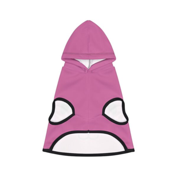 Come to the Bark Side Pet Hoodie for Stylish Dogs - Image 9
