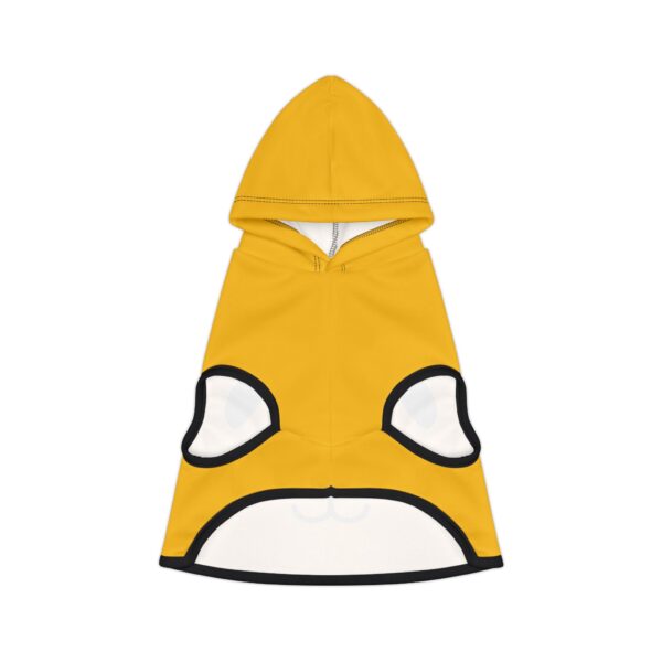 Come to the Bark Side Pet Hoodie for Stylish Dogs - Image 3