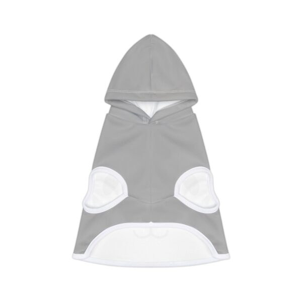 Come to the Bark Side Pet Hoodie for Stylish Dogs - Image 10