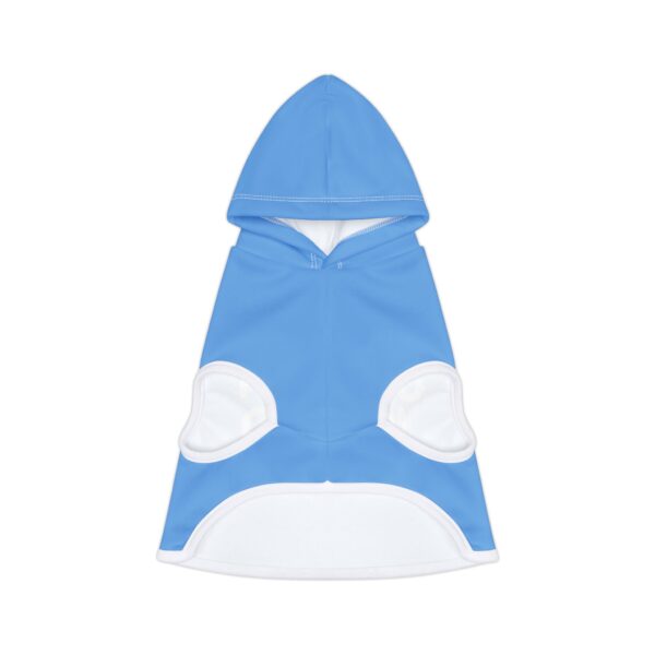 Sloppy Kisser Pet Hoodie for Stylish Dogs - Image 2