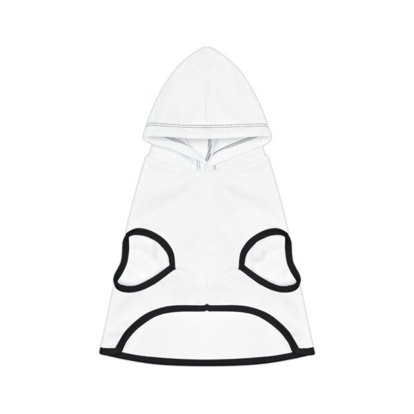 Sloppy Kisser Pet Hoodie for Stylish Dogs - Image 9
