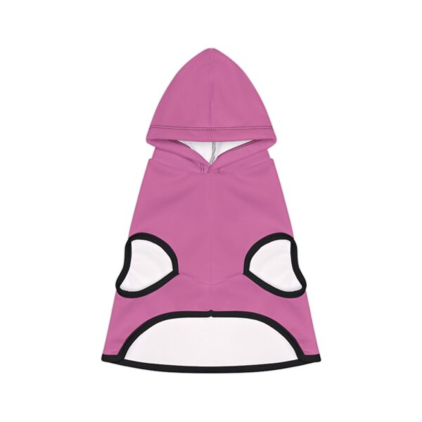Live Love Bark Pet Hoodie for Stylish Dogs - Image 9
