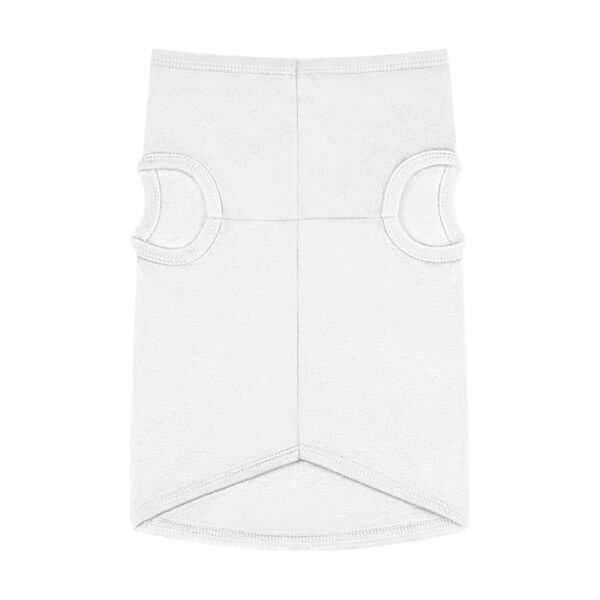 Sloppy Kisser Stylish Pet Tank Top for Trendy Dogs - Image 5