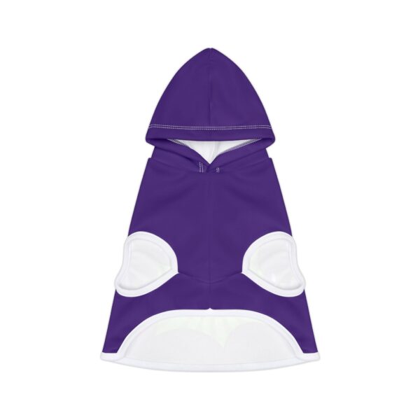 Meow Pet Hoodie for Cool Cats - Image 4